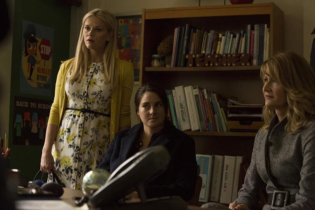 #33. Big Little Lies